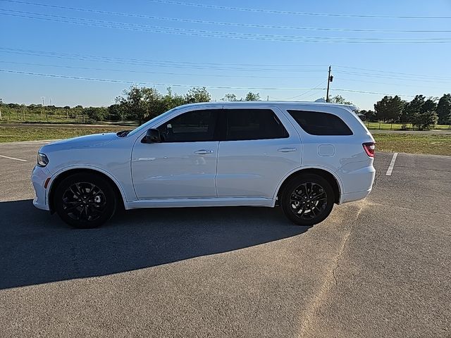 2022 Dodge Durango SXT