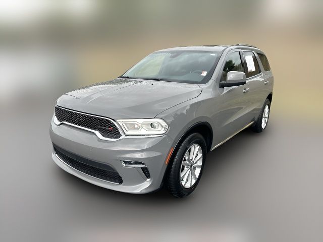 2022 Dodge Durango SXT