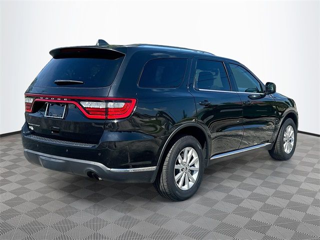 2022 Dodge Durango SXT