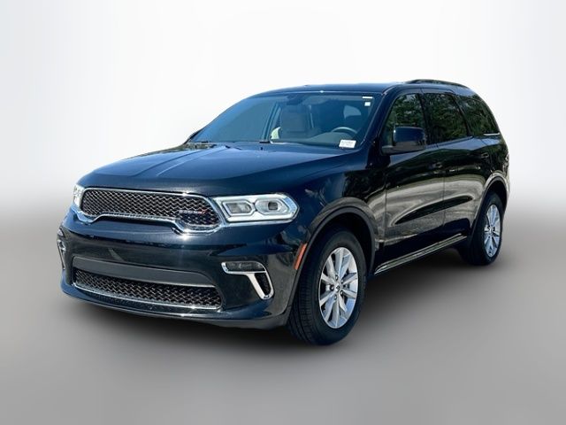 2022 Dodge Durango SXT