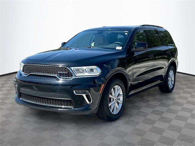 2022 Dodge Durango SXT