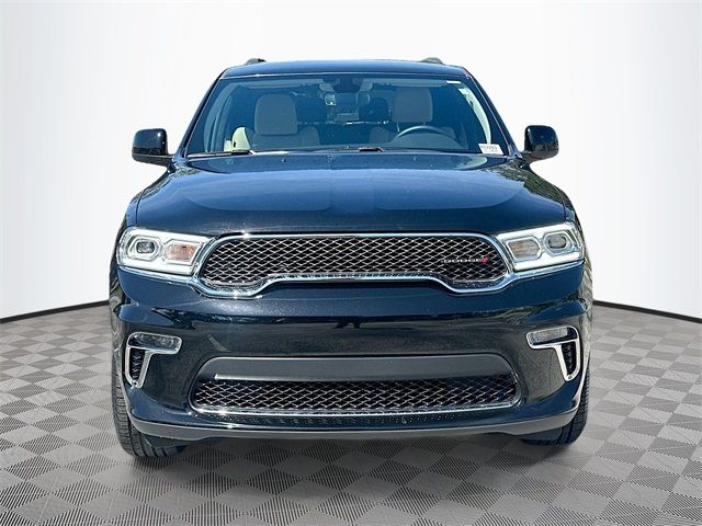 2022 Dodge Durango SXT