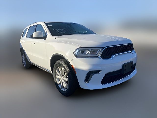 2022 Dodge Durango SXT