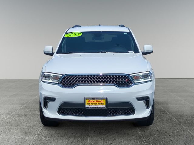 2022 Dodge Durango SXT
