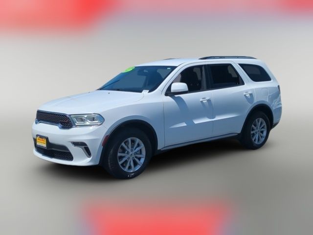 2022 Dodge Durango SXT