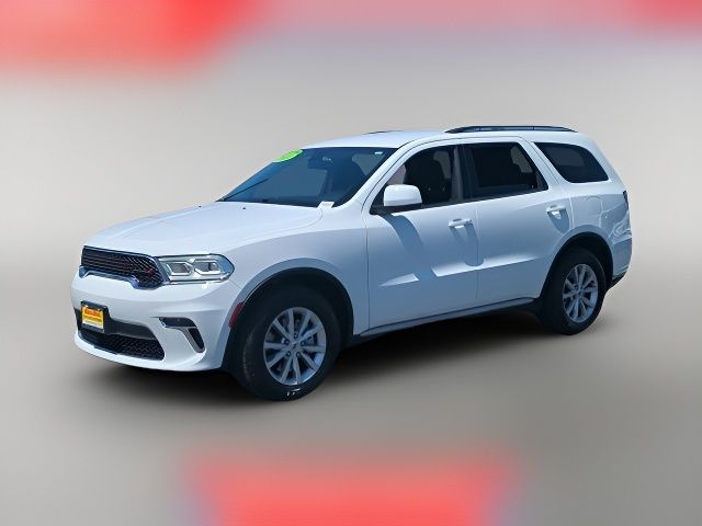 2022 Dodge Durango SXT