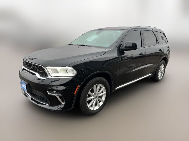 2022 Dodge Durango SXT