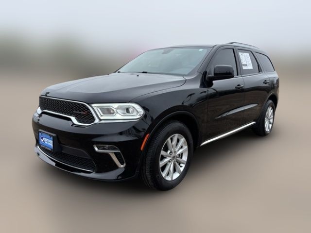 2022 Dodge Durango SXT