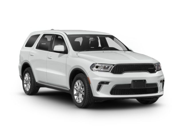 2022 Dodge Durango SXT