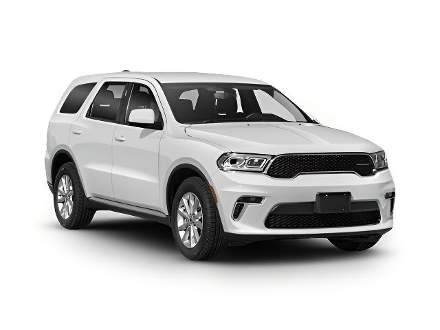 2022 Dodge Durango SXT