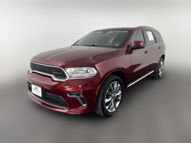 2022 Dodge Durango SXT