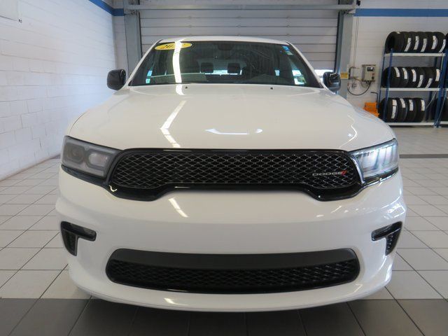 2022 Dodge Durango SXT