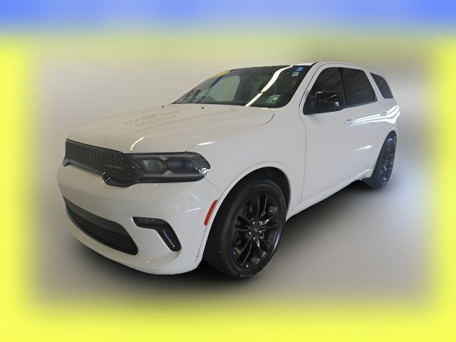 2022 Dodge Durango SXT