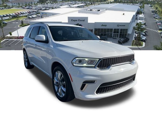 2022 Dodge Durango SXT