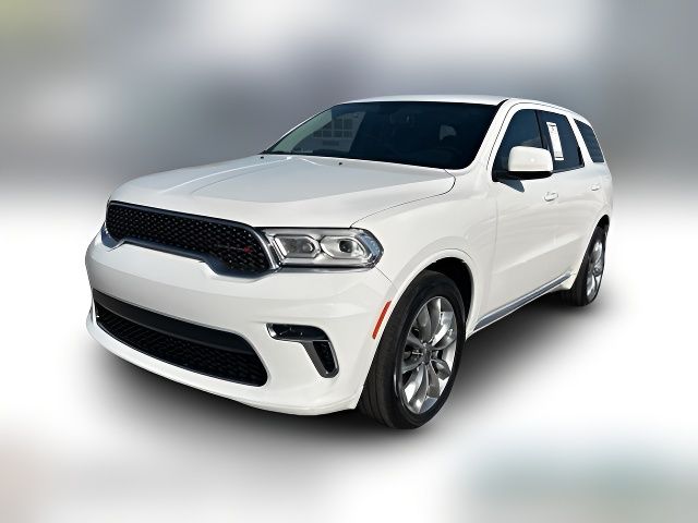 2022 Dodge Durango SXT