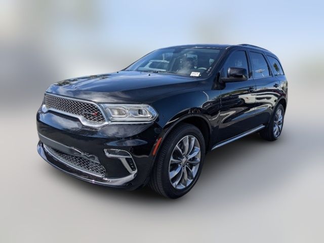 2022 Dodge Durango SXT