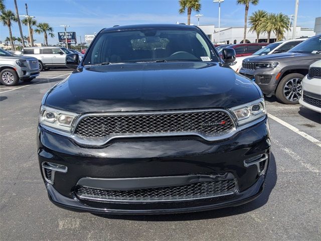 2022 Dodge Durango SXT