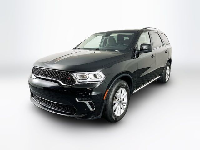 2022 Dodge Durango SXT