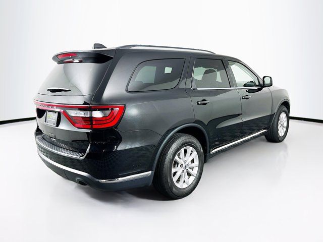 2022 Dodge Durango SXT