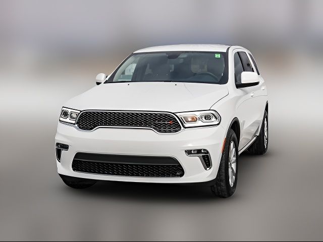 2022 Dodge Durango SXT