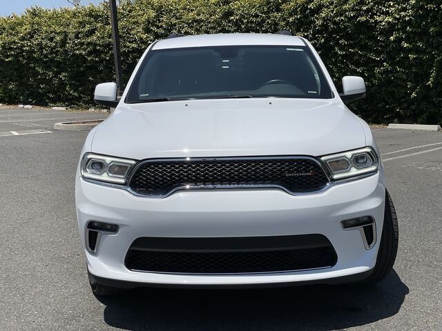 2022 Dodge Durango SXT