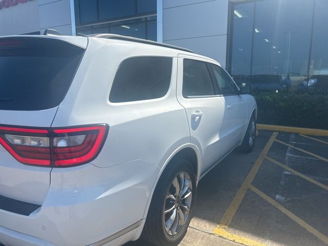 2022 Dodge Durango SXT