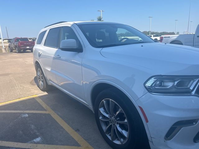 2022 Dodge Durango SXT