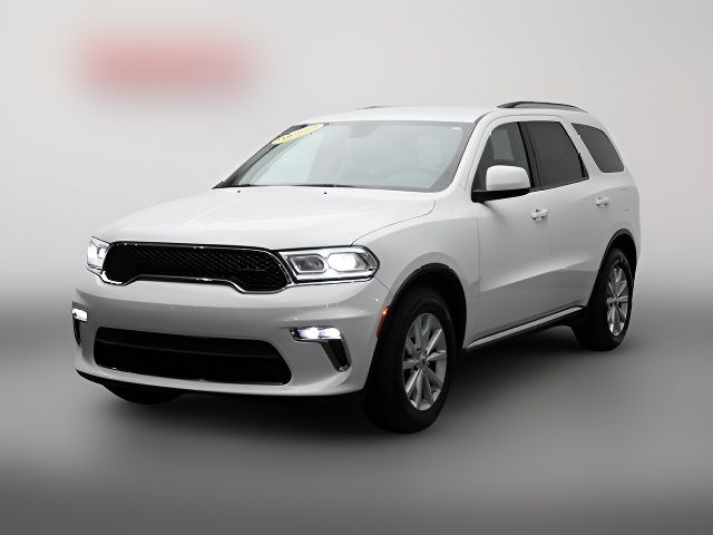 2022 Dodge Durango SXT