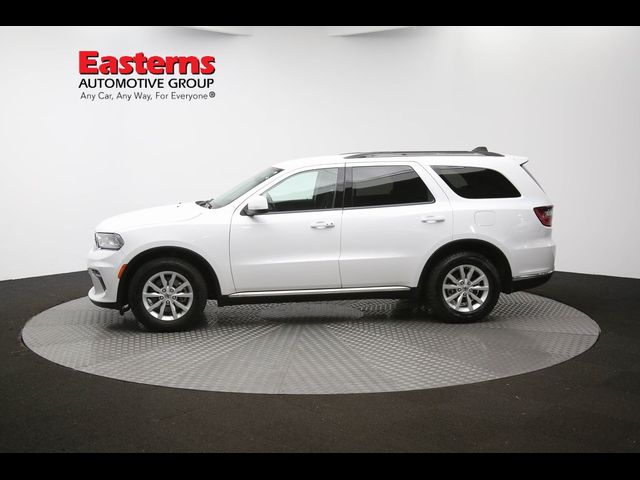 2022 Dodge Durango SXT