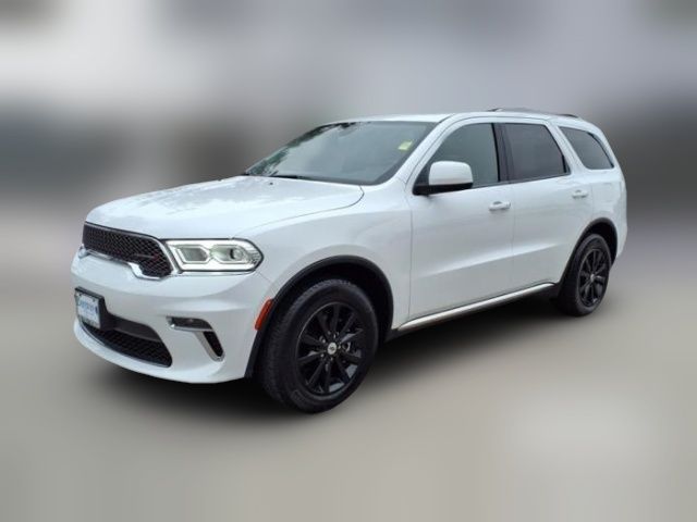 2022 Dodge Durango SXT