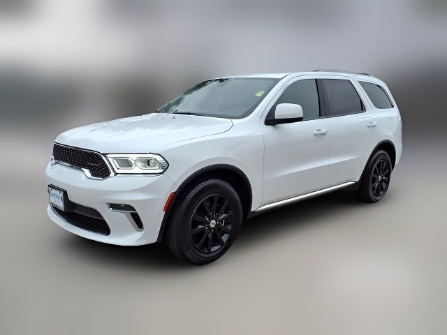 2022 Dodge Durango SXT