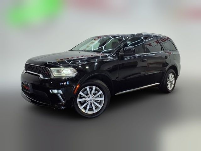 2022 Dodge Durango SXT