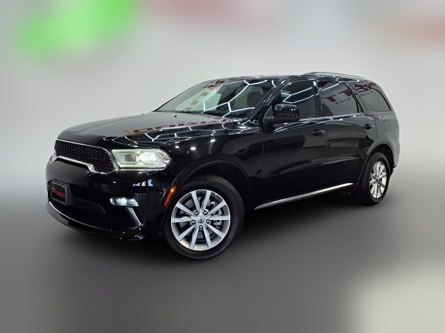 2022 Dodge Durango SXT