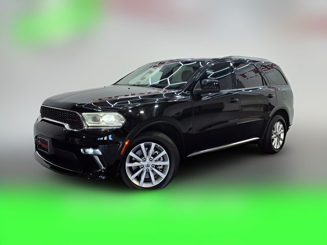 2022 Dodge Durango SXT