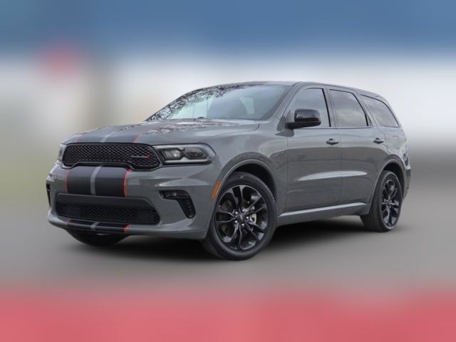 2022 Dodge Durango SXT