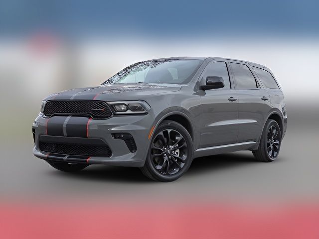 2022 Dodge Durango SXT