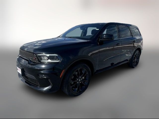 2022 Dodge Durango SXT