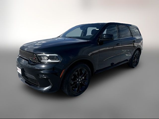 2022 Dodge Durango SXT