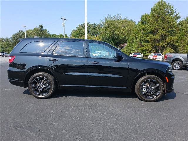 2022 Dodge Durango SXT