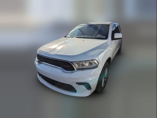 2022 Dodge Durango SXT