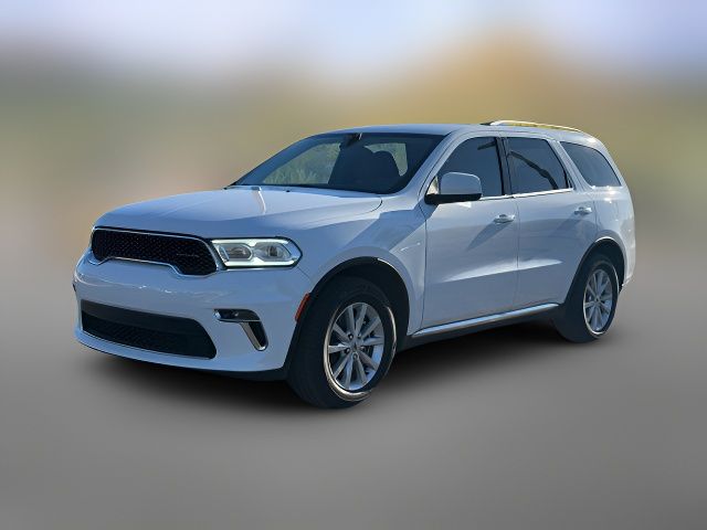 2022 Dodge Durango SXT