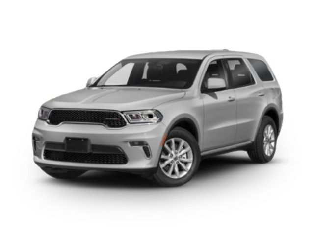 2022 Dodge Durango SXT