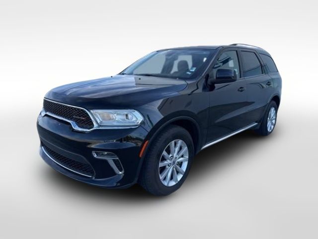 2022 Dodge Durango SXT