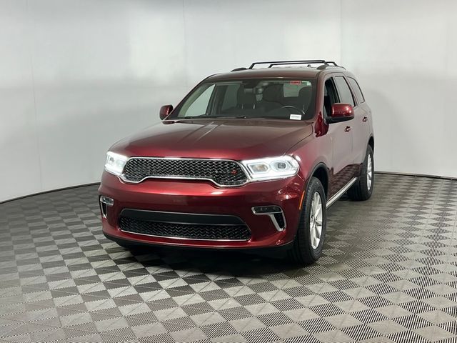 2022 Dodge Durango SXT