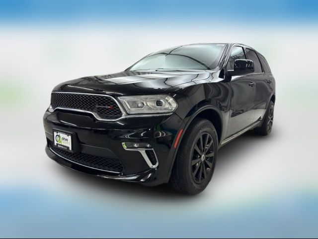 2022 Dodge Durango SXT