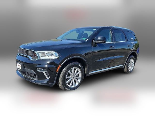 2022 Dodge Durango SXT