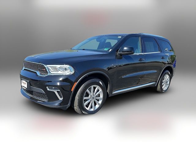 2022 Dodge Durango SXT