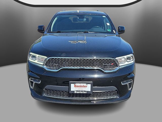 2022 Dodge Durango SXT