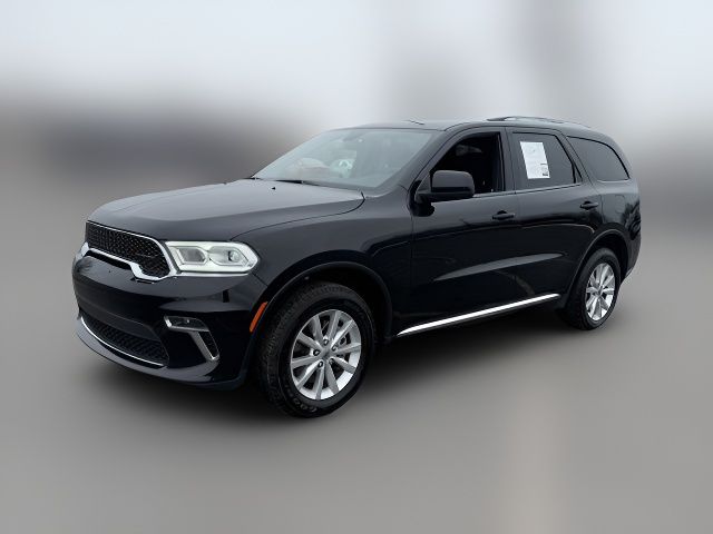 2022 Dodge Durango SXT