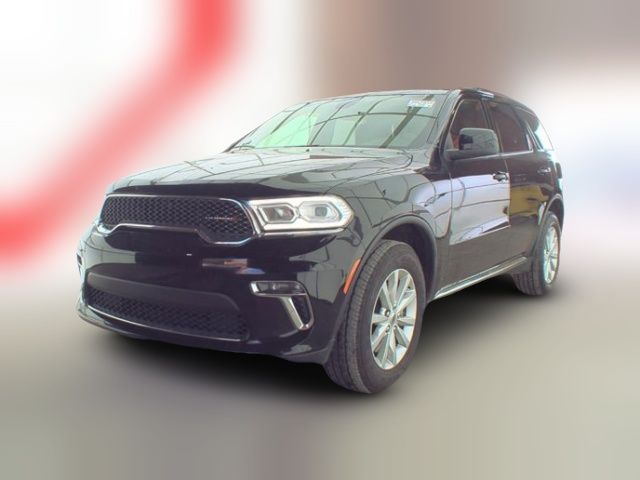 2022 Dodge Durango SXT